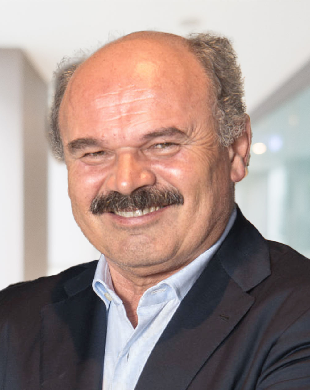 Oscar Farinetti