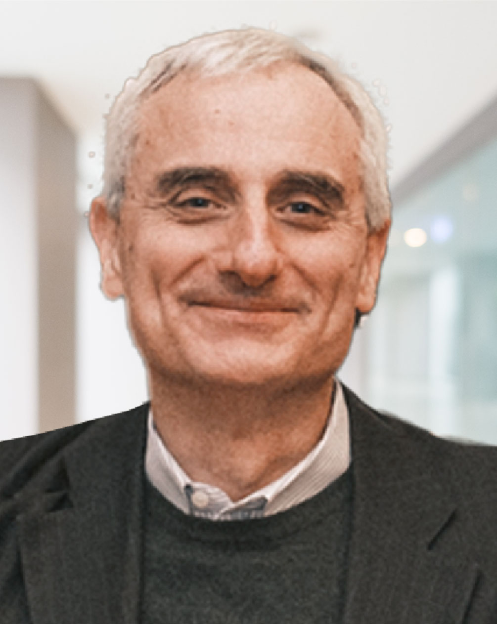 Roberto panizzolo